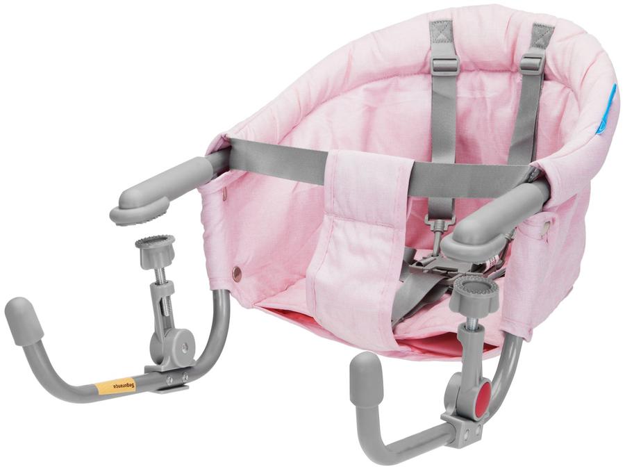 Cadeira de Alimentação de Mesa Multikids Baby - Click N Clip 1 Posição de Altura 15kg