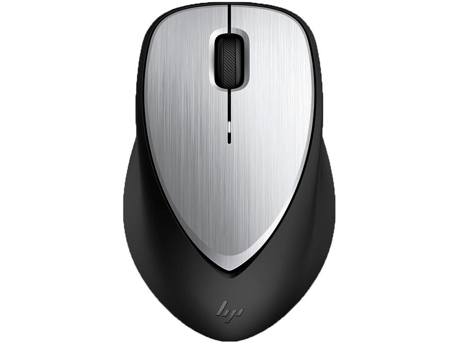 Mouse sem Fio HP Óptico 1600DPI Envy 500 -