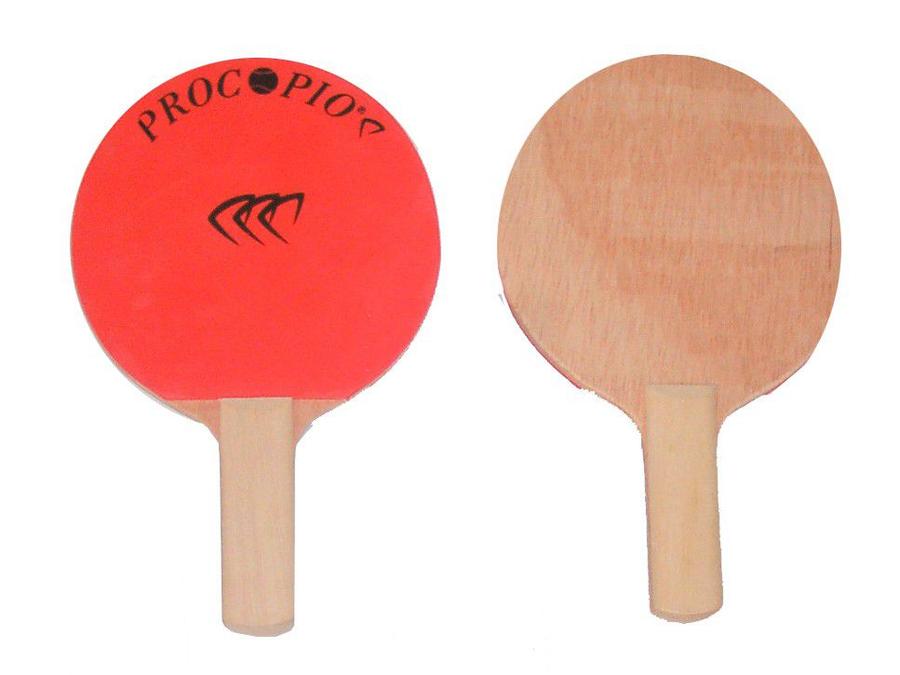 Raquete de Ping Pong Procópio 12 -