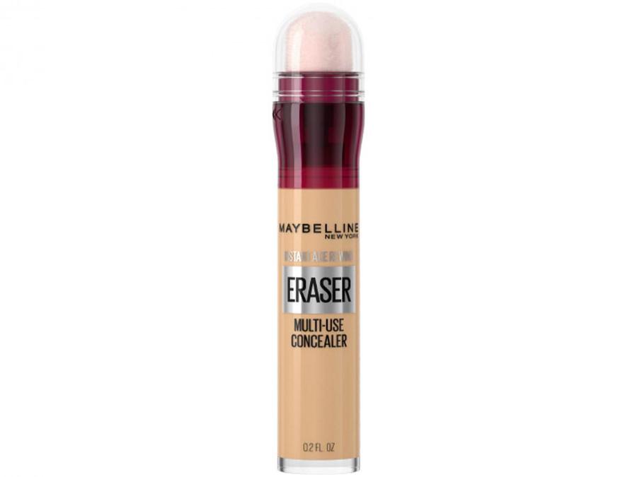 Corretivo Líquido para os Olhos Maybelline - Instant Age Rewind Eraser Dark Circles Sand 5,9ml