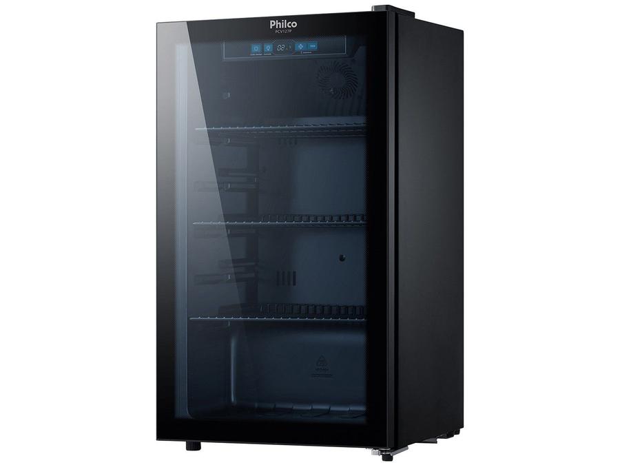 Cervejeira Philco PCV127P Vertical 82L 1 Porta -