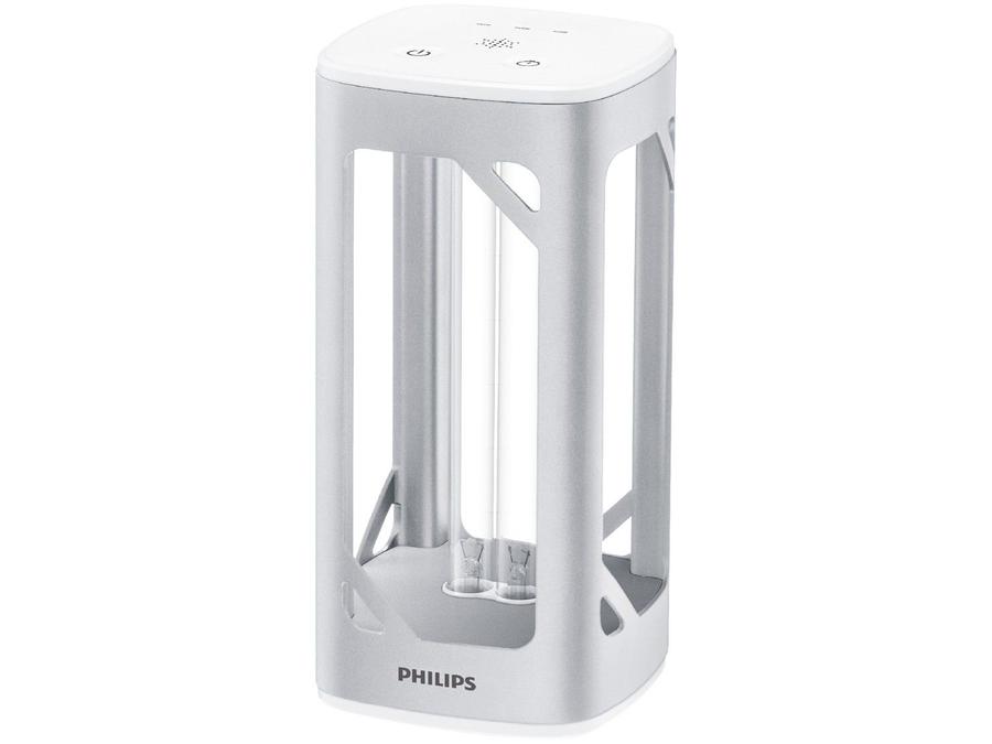 Luminária de Mesa Philips UV-C 929002476612 -