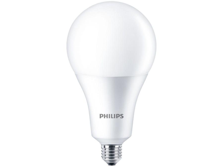 Lâmpada de LED Bulbo Philips E27 Branca 18W 6500K - 929002428392
