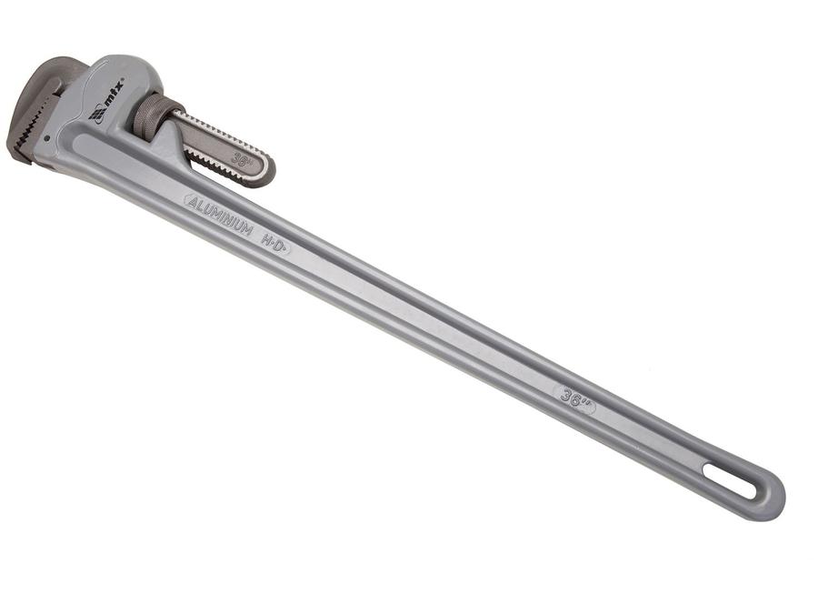 Chave Grifo Americana Ajustável MTX 36" 1560655 -