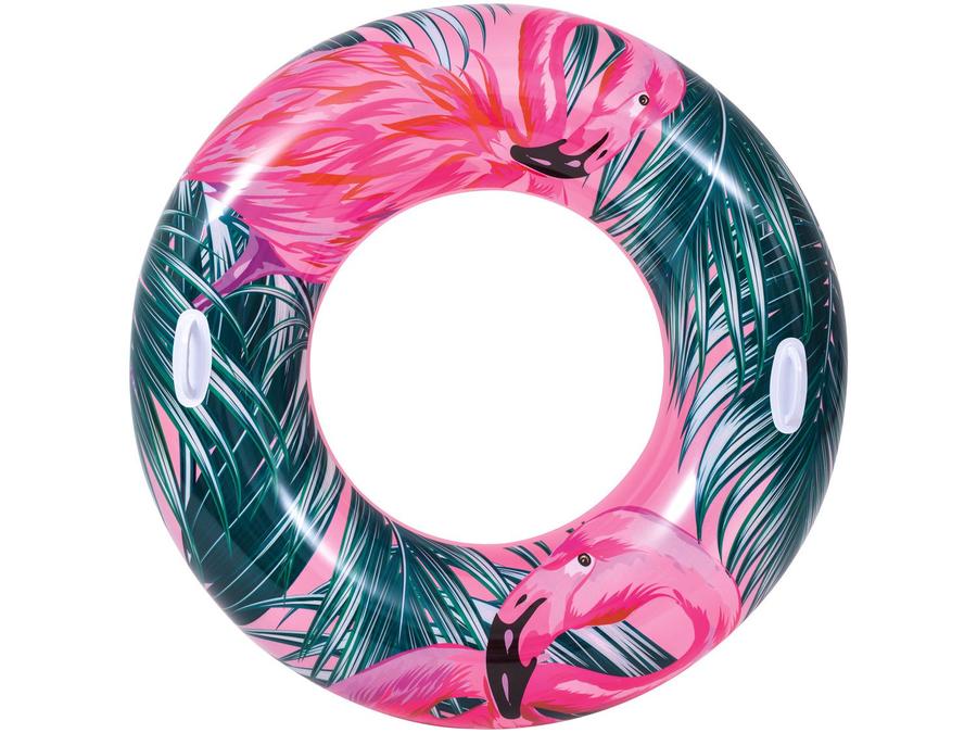 Boia Circular Tropical Jilong -