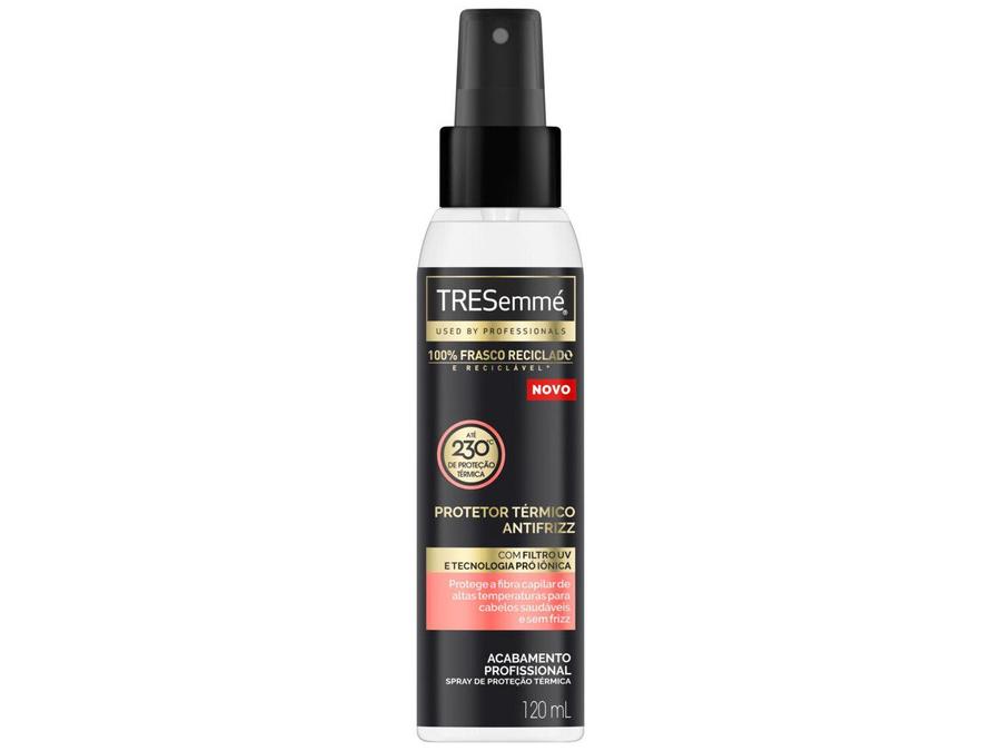 Spray Protetor Térmico TRESemmé Antifrizz 120ml -