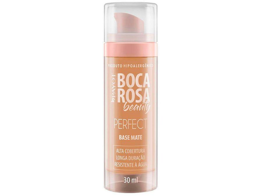 Base Mate Perfect Payot Boca Rosa Beauty -