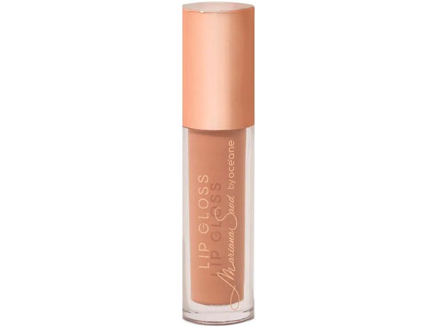 Brilho Labial Mariana Saad by Océane Lip Gloss - Yes I Do
