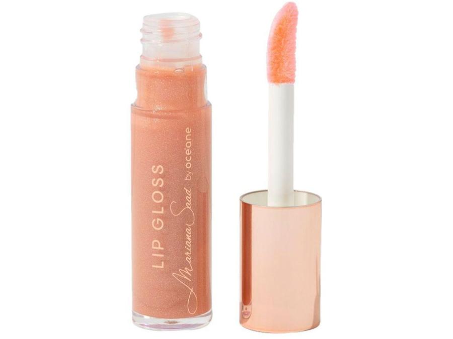 Brilho Labial Mariana Saad by Océane Lip Gloss -