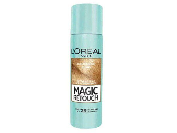 Corretivo Instantâneo L?Oréal Paris - Magic Retouch