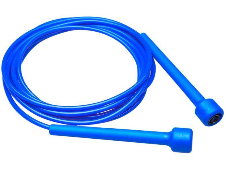 Corda de Pular Iniciante Ajustável Prottector Slim -