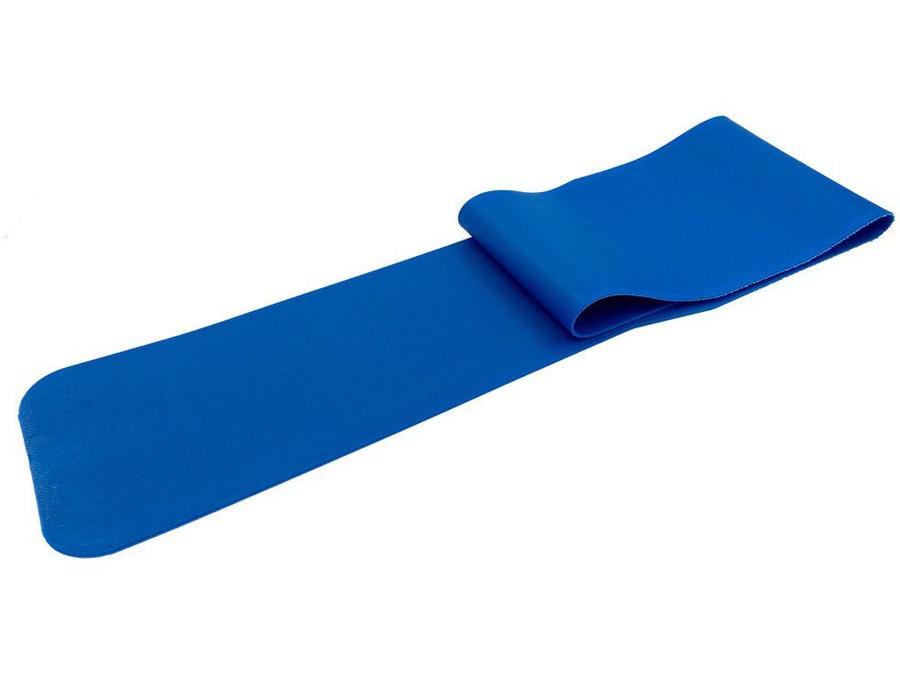 Faixa Elástica Prottector Elastic Band Leve/Médio - Azul