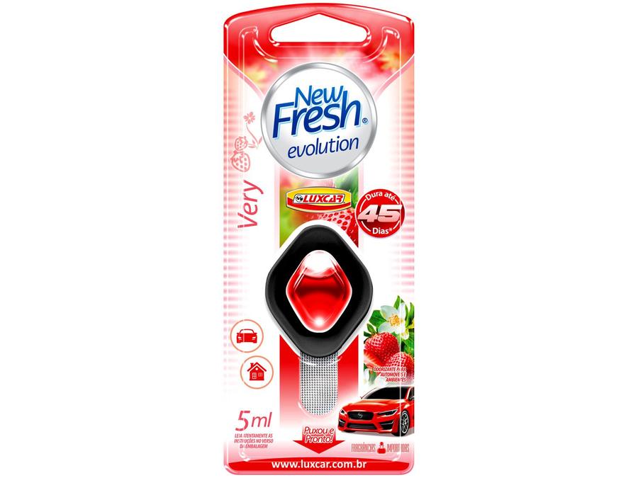 New Fresh Evolution Very - 5010