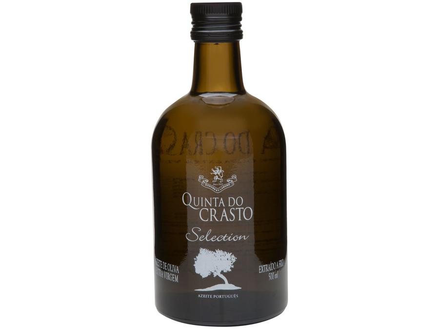 Azeite de Oliva Extravirgem Quinta do Crasto - Selection 500ml