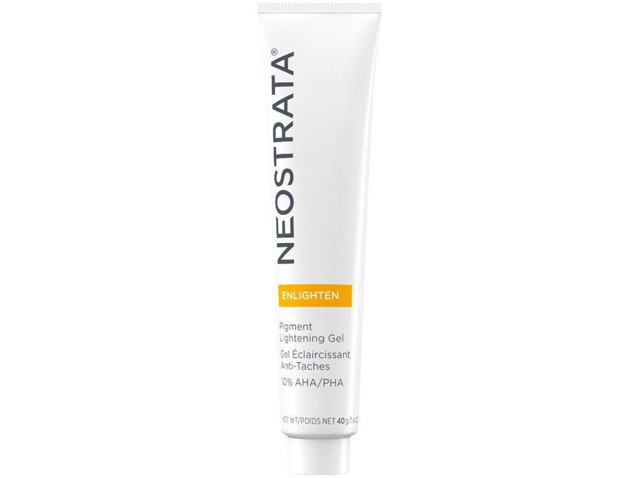 Gel Clareador Facial Neostrata Enlighten - Pigment Lightening Gel 40g