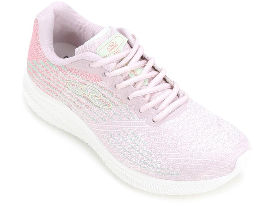 Tênis Olympikus Breed 2 897 Feminino -
