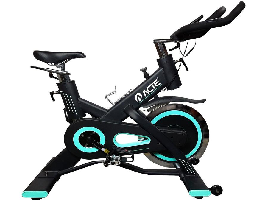 Bicicleta Spinning Magnética Acte Sports E28 -