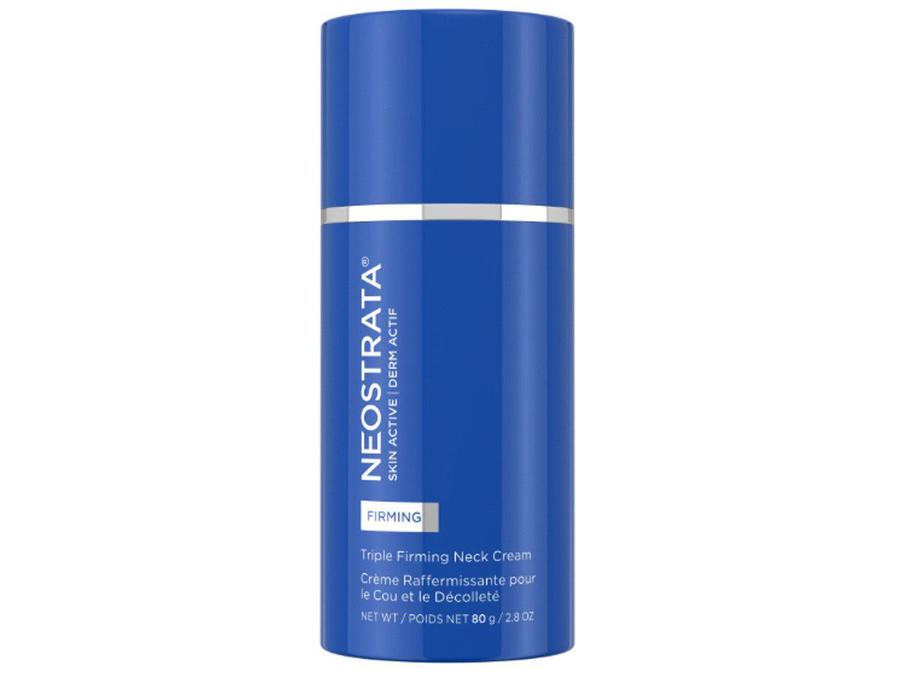 Creme Antissinais Pescoço e Colo Neostrata - Skin Active Diurno e Noturno 80g