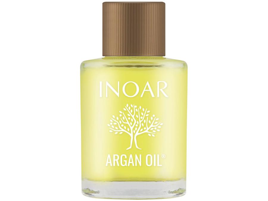 Óleo Capilar Inoar Argan Oil 7ml -