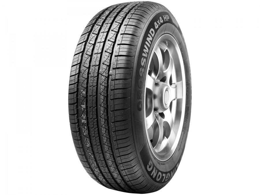 Pneu Aro 16" Linglong 245/70R16 111H - Crosswind 4x4 HP Extra Load