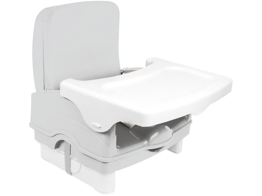 Cadeira de Alimentação Portátil Cosco Smart - 2 Posiçõesde Altura 0 a 23kg