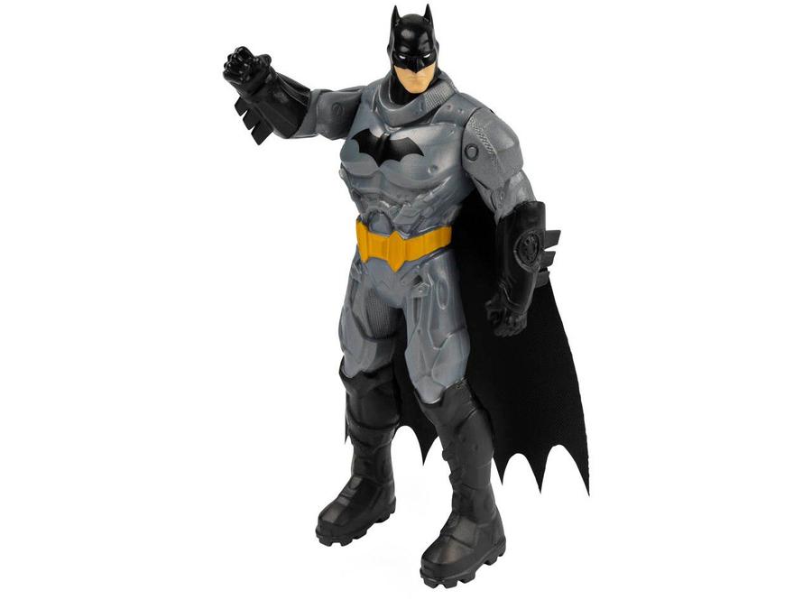 Boneco Batman DC 14,5cm Sunny Brinquedos -