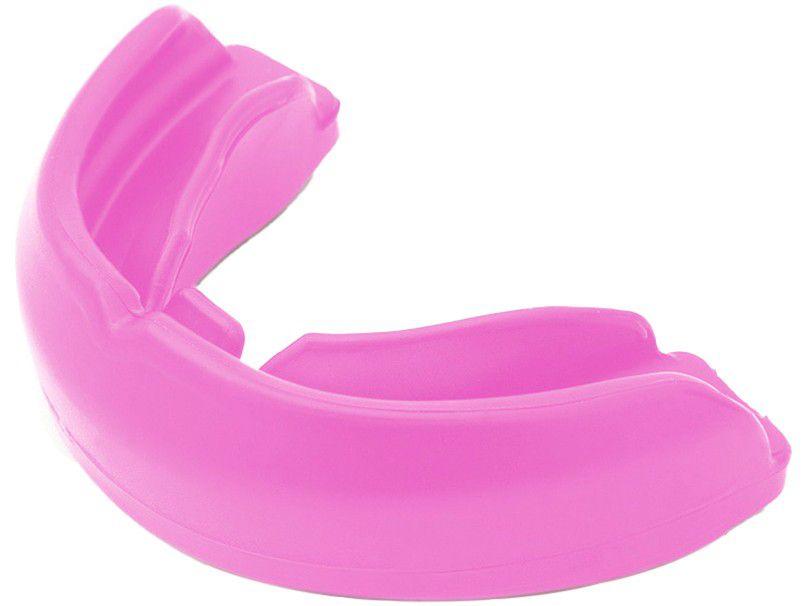 Protetor Bucal Punch Sports Profissional PU4325 - Rosa