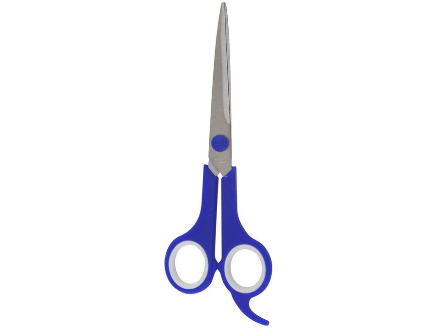 Tesoura de Barbeiro 6" Western 516B -