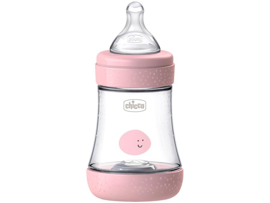 Mamadeira Anticólica 150ml Chicco Perfect5 -