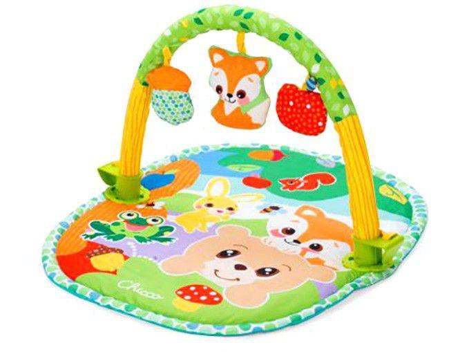 Centro de Atividades 10471000000 Chicco -