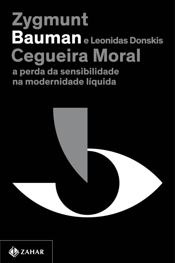 CEGUEIRA MORAL (NOVA EDI - 978655979003