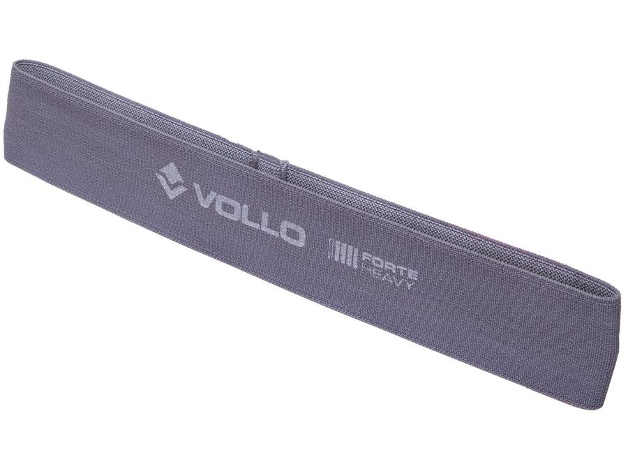 Mini Band Vollo VP1094 Forte Cinza Escuro -