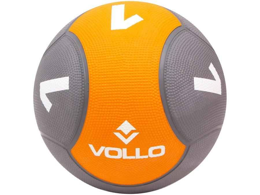 Medicine Ball 1kg Vollo Sports VP1001 -