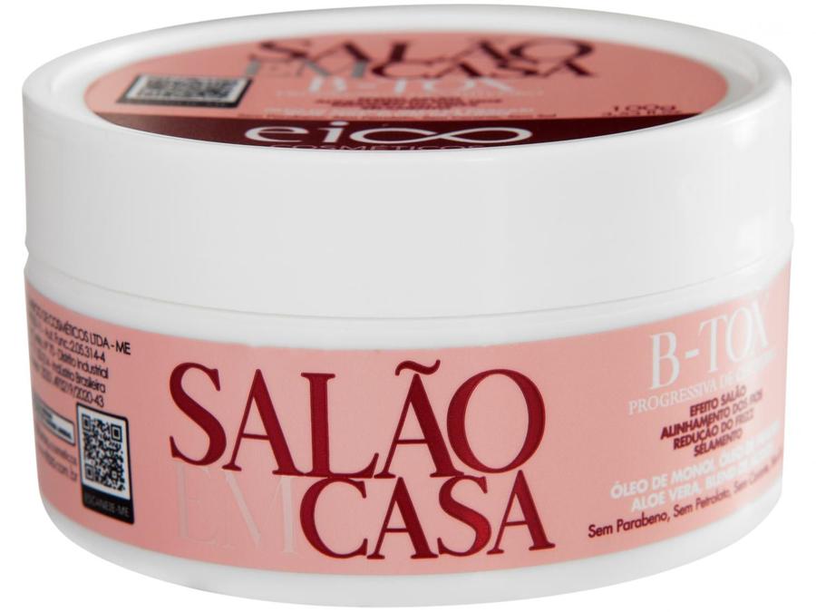 Hidratação Eico Salão em Casa 100g -
