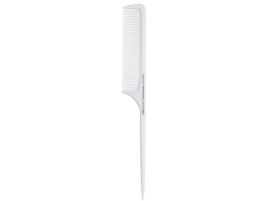 Pente de Cabelo de Plástico Vertix - Ceramic 280C