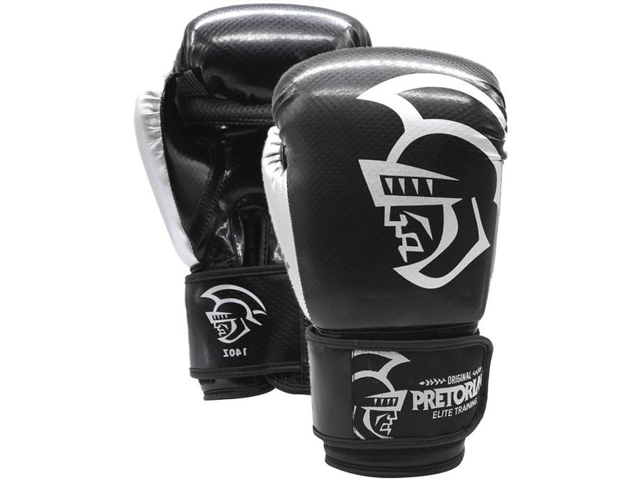 Luva de Boxe/Muay Thai Pretorian Elite 10oz -