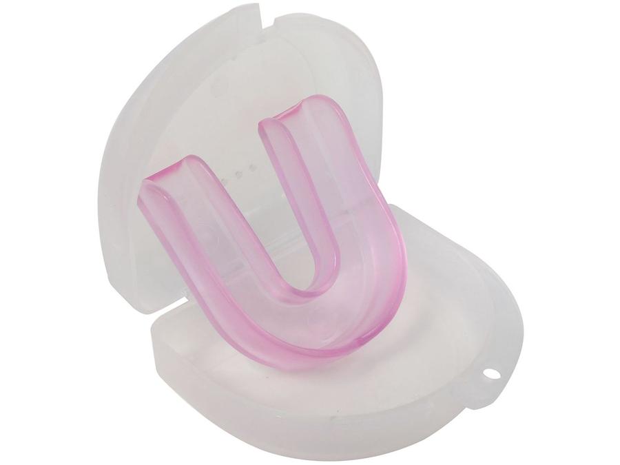 Protetor Bucal Pretorian Profissional Training - Rosa