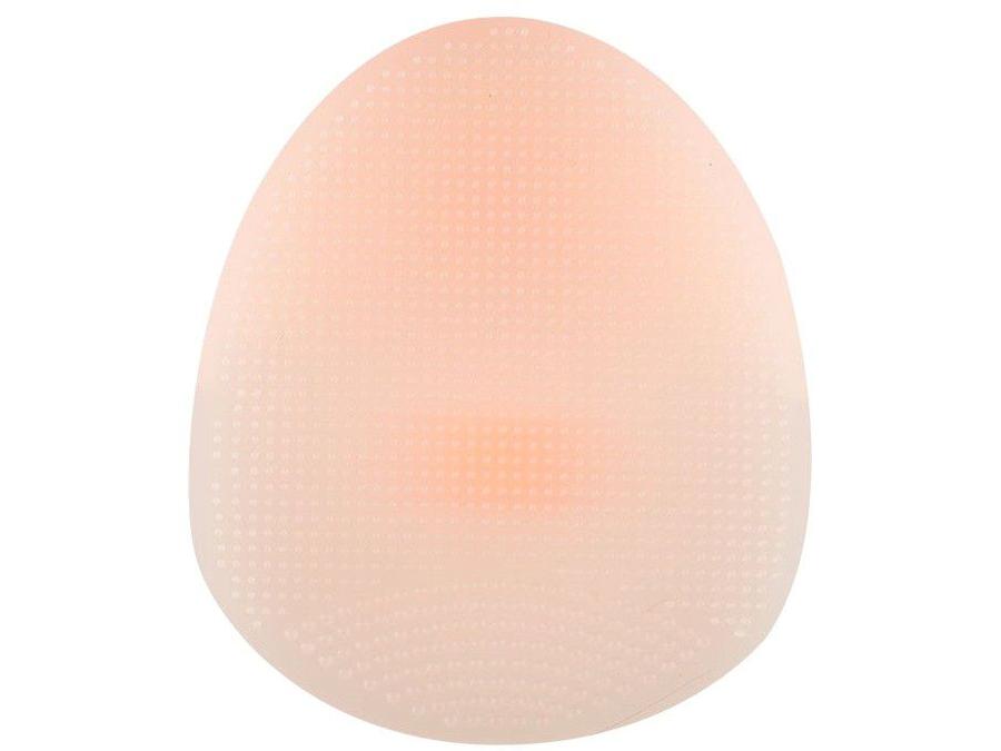Esponja de Limpeza Facial Océane Clean Face Pad - Silicone