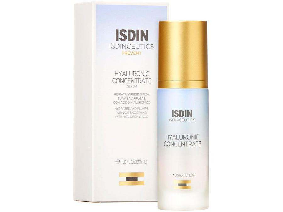Sérum Facial ISDIN Isdinceutics - Hyaluronic Concentrate 30ml
