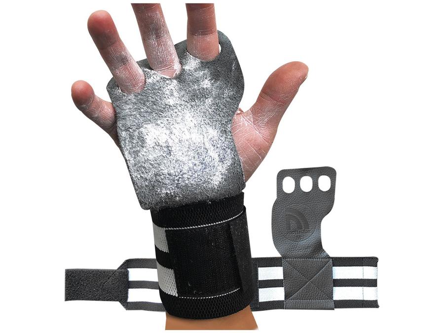 Strap Prottector Crossfit com Munhequeira -