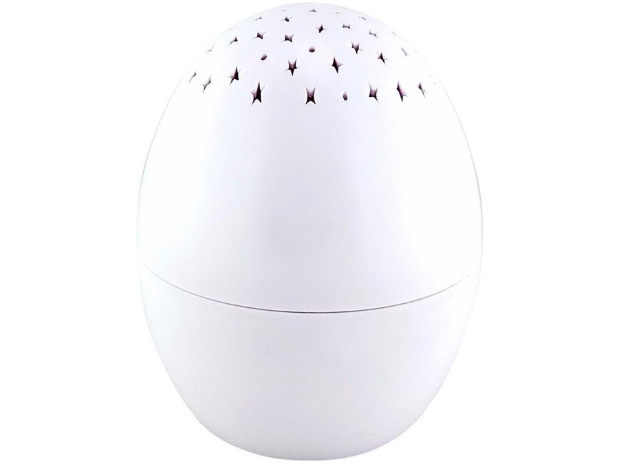 Luminária de Mesa LED Infantil KaBaby Little Egg -