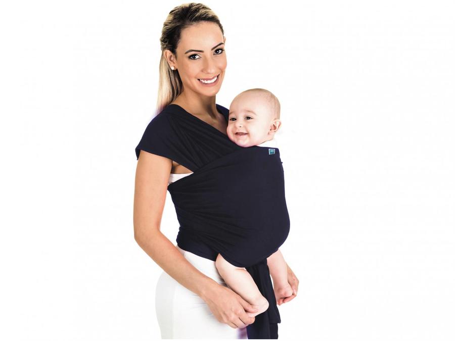 Wrap Sling 3,5kg a 16kg KaBaby 17900A -