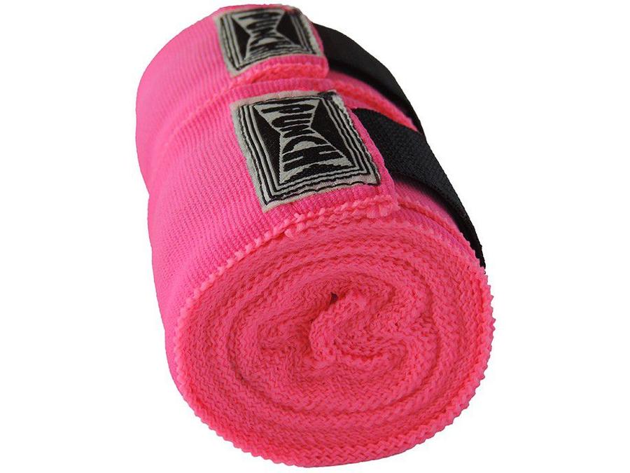 Bandagem Elástica Punch Sports PU4373 3m - 2 Unidades