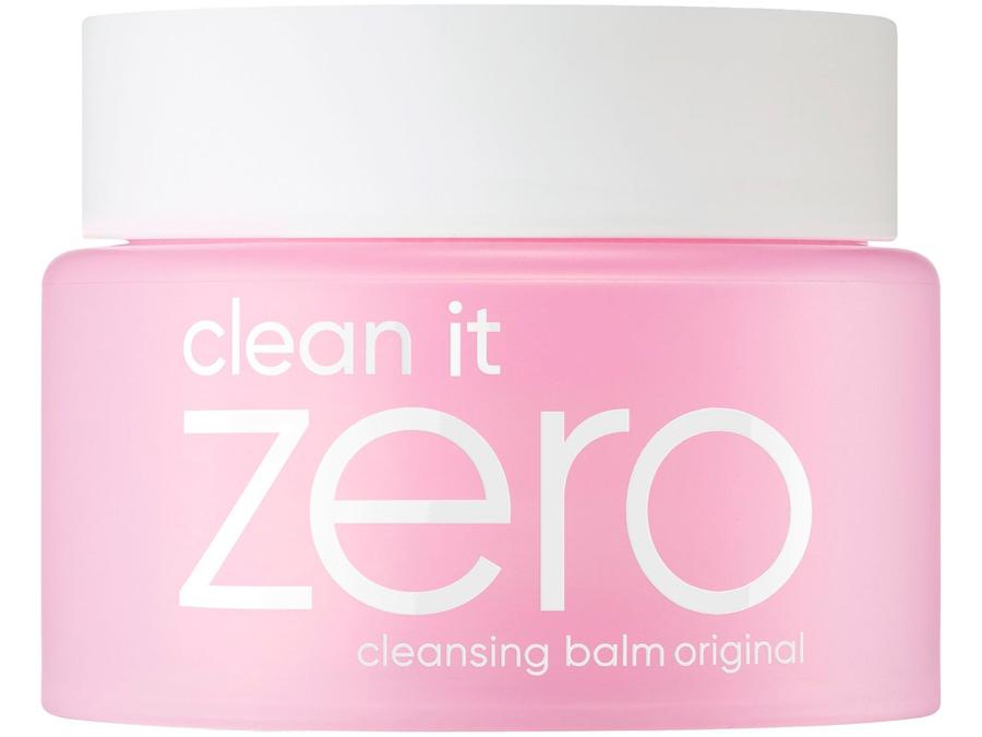 Balm de Limpeza Facial Banilla Co Clean It Zero - 100ml