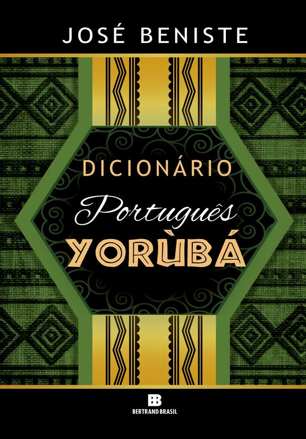 DICIONARIO PORTUGUES-YOR - 978655838053