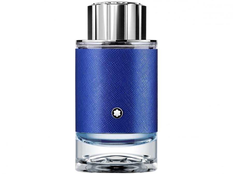 Perfume Montblanc Explorer Ultra Blue Masculino - Eau de Parfum 100ml