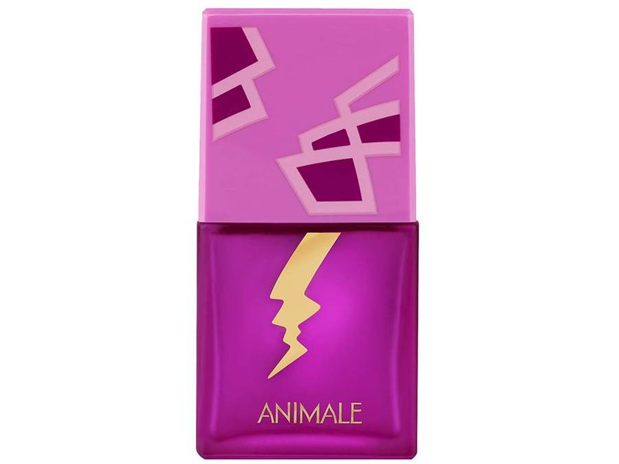 Perfume Animale Sexy Feminino Eau de Parfum - 30ml