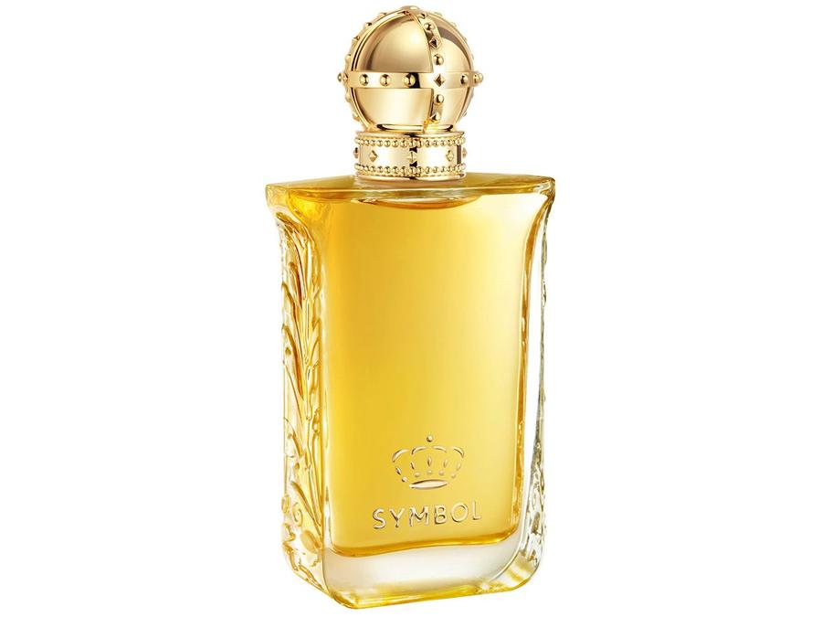 Perfume Marina de Bourbon Symbol Royal Feminino - Eau de Parfum 50ml