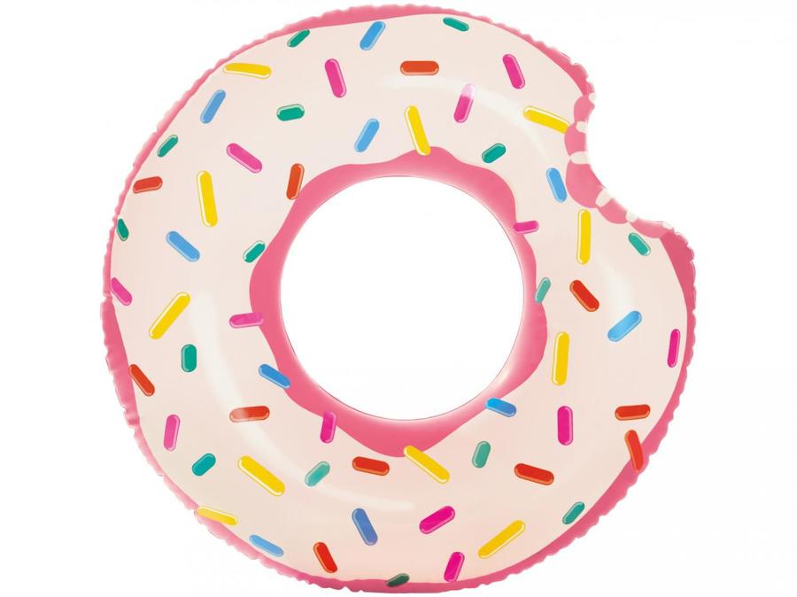 Boia Circular Donut Summer 56265 Intex -