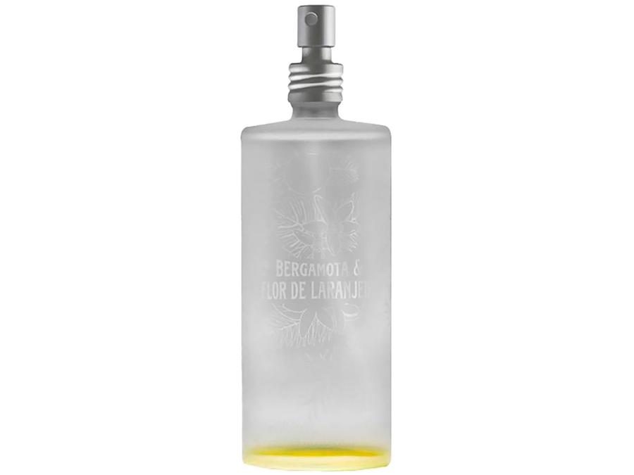 Perfume Granado Bergamota e Flor de Laranjeira - Eau de Cologne 230ml